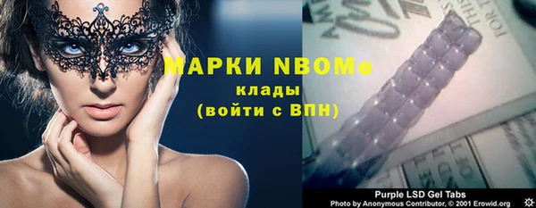 молекула духа Алзамай