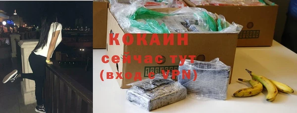 хмурый Абинск